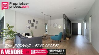  Maison à vendre 6 pièces 175 m²