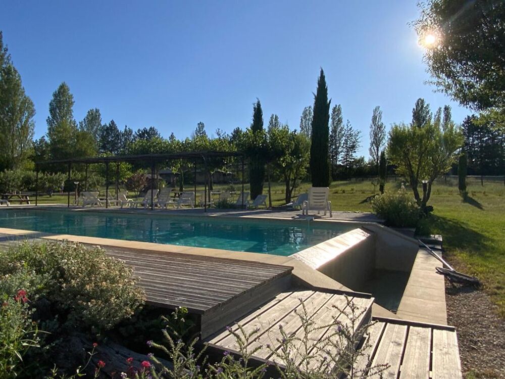 à vendre  Propriété/château Forcalquier (04300)