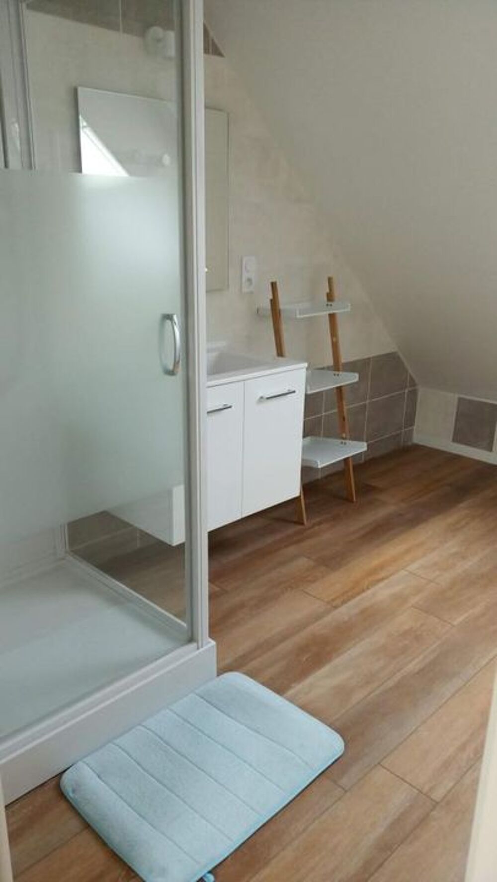 Location Appartement Chambre de 20m2 à louer sur Saint-Brieuc Saint brieuc