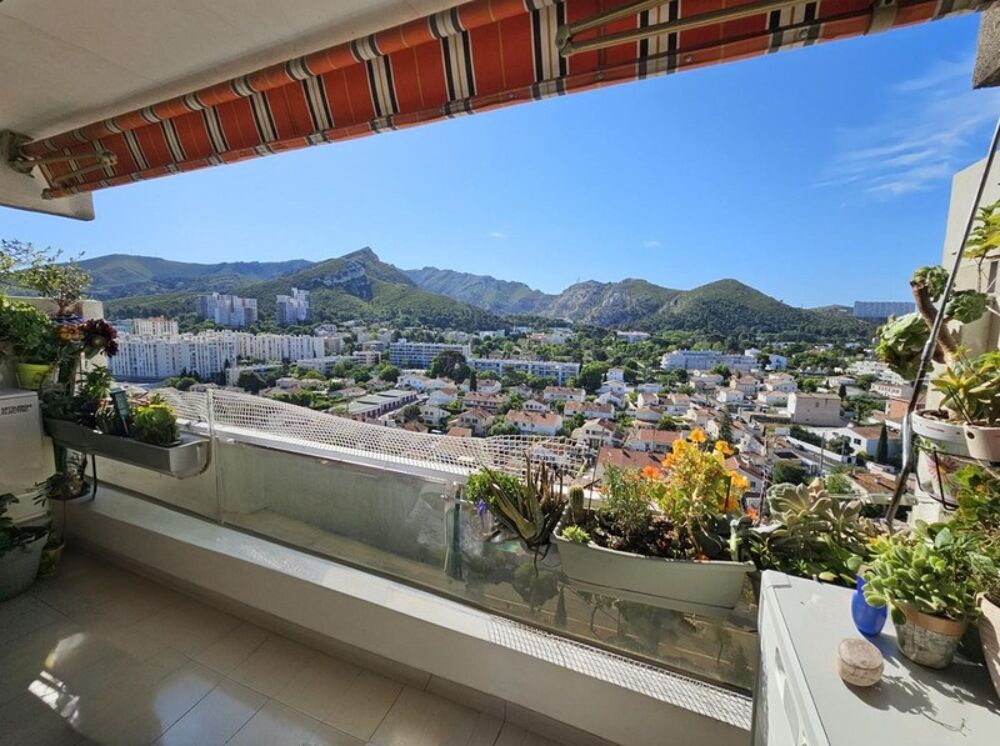 Appartement 3 pièces 68 m² · à Marseille 10 · 68 m² · 199 000 €