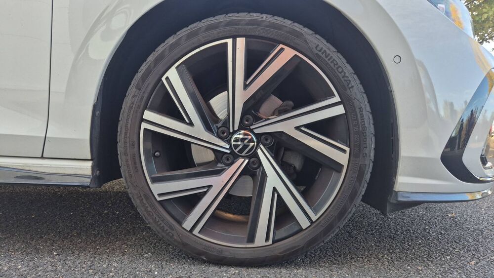 Golf VII 2.0 TDI 150 DSG7 R Line 2020 occasion 77127 Lieusaint