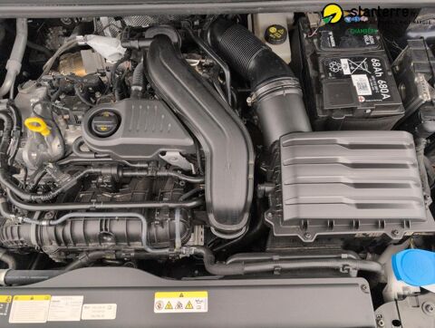 Touran 1.5 TSI EVO 150 DSG7 7pl VW Edition 2025 occasion 73420 Voglans