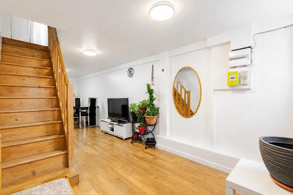 Vente Maison Maison de 3 pièces de 68 m² à La Courneuve La courneuve