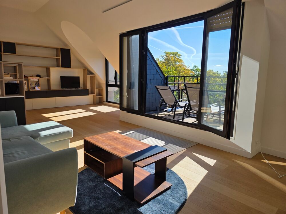 Appartement 3 pièces 92 m² · à Versailles · 92 m² · 630 000 €