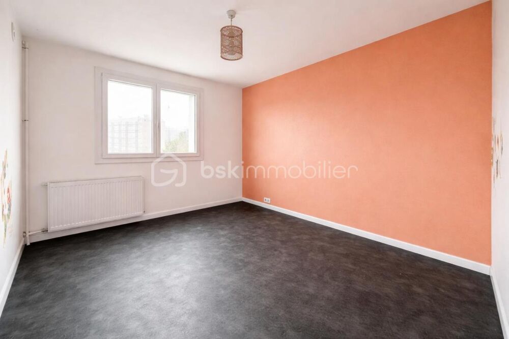 Vente Appartement Vénissieux – Appartement T5 loué – Investissement rentable et sécurisé Venissieux