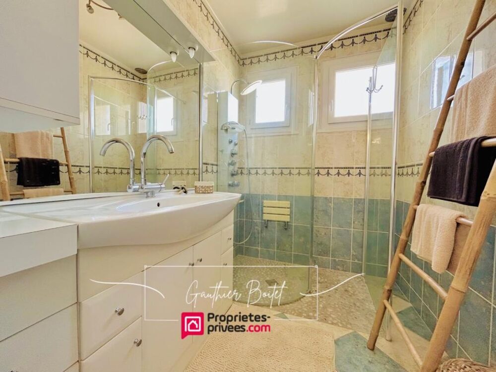 Vente Maison Maison Coulommiers Proche centre 7 pièce(s) 5 chambres 160 m2 Coulommiers
