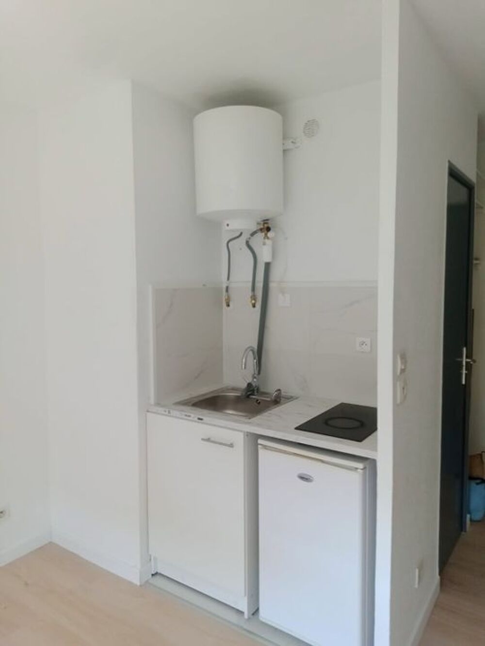 Location Appartement Studio de 18m2 à louer sur Mulhouse Mulhouse