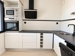  Appartement à vendre 2 pièces 42 m²