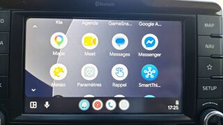 Stonic 1.0 T-GDi 120 Design Business 2020 occasion 57070 Metz