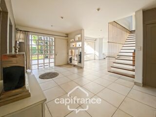  Maison à vendre 8 pièces 192 m²
