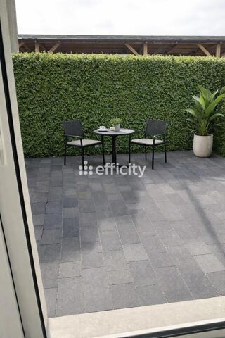  Appartement � vendre 2 pi�ces 51 m�