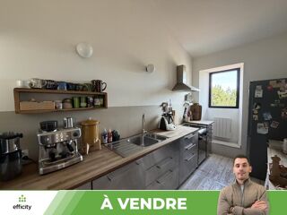  Maison à vendre 5 pièces 125 m²