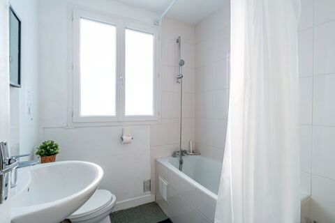  Appartement � louer 1 pi�ce 24 m�