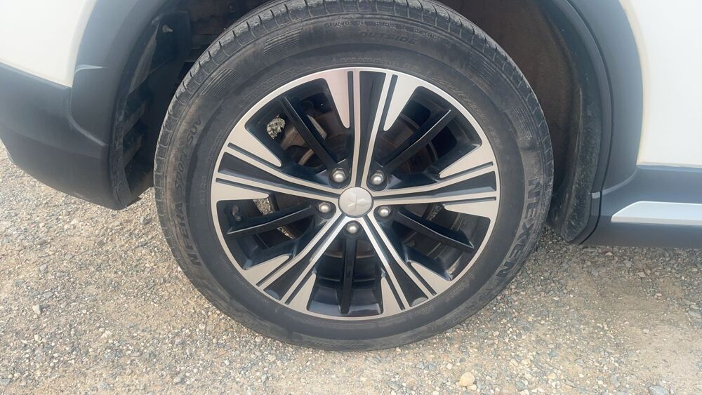 Eclipse Cross 1.5 MIVEC 163 2WD Instyle 2018 occasion 11120 Argeliers