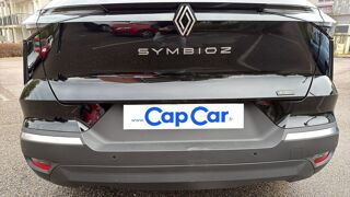 Symbioz 1.6 E-Tech 145 Hybrid EDC6 Techno 2025 occasion 69580 Sathonay Camp