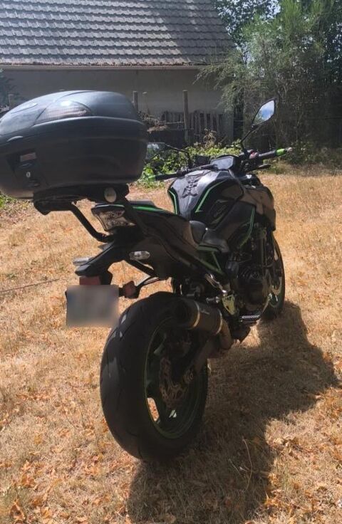 KAWASAKI 2023 occasion 60240 Montagny En Vexin