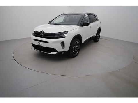 Citroën C5 aircross Max BlueHDi 130 EAT8 2025 occasion Fréjairolles 81990