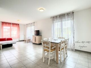  Appartement à vendre 3 pièces 67 m²