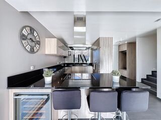  Maison à vendre 6 pièces 165 m²