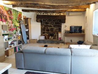  Maison � vendre 4 pi�ces 85 m�