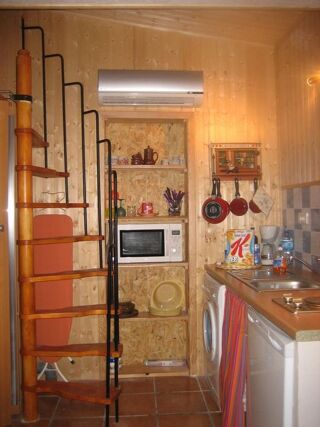  Appartement � louer 1 pi�ce 30 m�