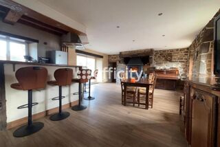  Maison � vendre 6 pi�ces 135 m�