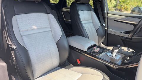 Range Rover Evoque II 1.5 P300e 309 AWD BVA8 R-Dynamic Hse 2020 occasion 06700 Saint Laurent Du Var