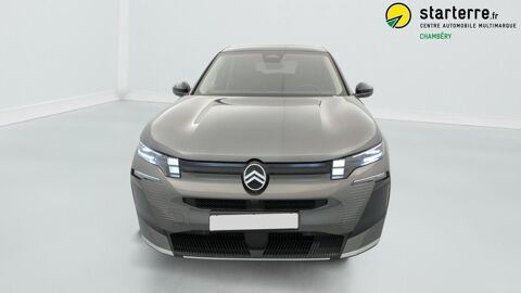 C5 aircross HYBRIDE NOUVEAU 145 CH E-DCS6 MAX 2026 occasion 73420 Voglans