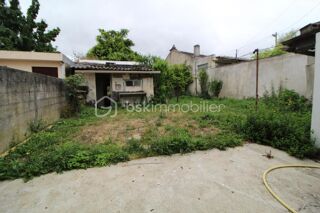  Maison � vendre 3 pi�ces 42 m�