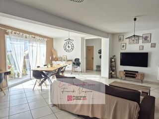  Maison  vendre 7 pices 121 m