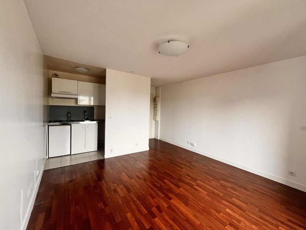 Appartement Noisy Le Sec - 1 pièce(s) 25 m2