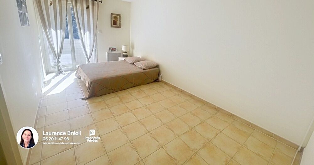 Appartement T3 avec extérieur
