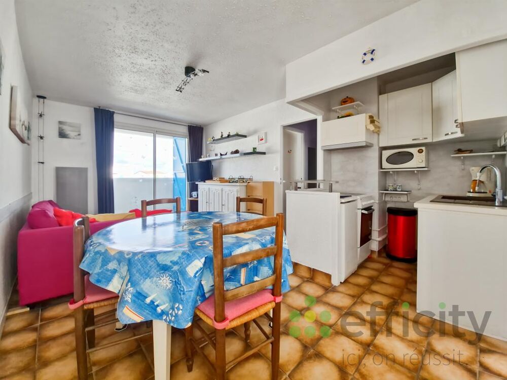Vente Appartement Appartement Saint hilaire de riez