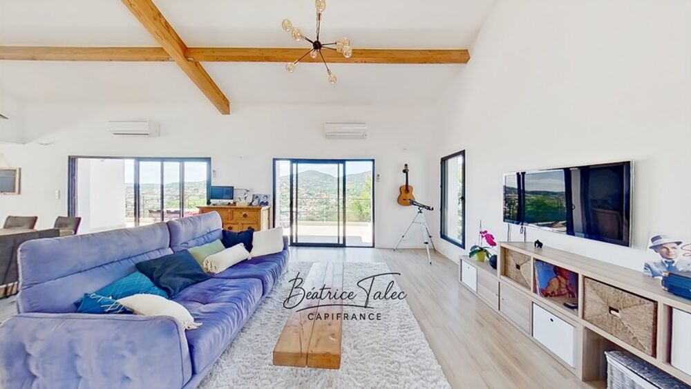 � vendre  Villa Le Lavandou (83980)