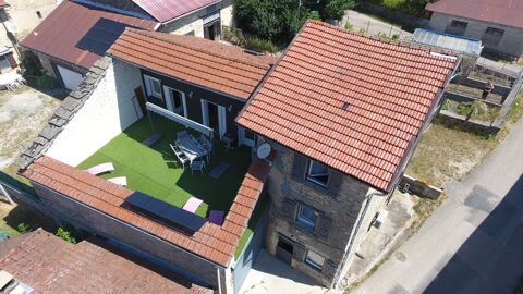   Maison à vendre 5 pièces ORDONNAZ (01) Maison - 5 pièce(s) - 120 m²