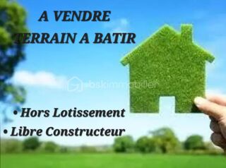  Terrain à vendre 1130 m²
