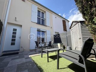  Maison � vendre 5 pi�ces 93 m�