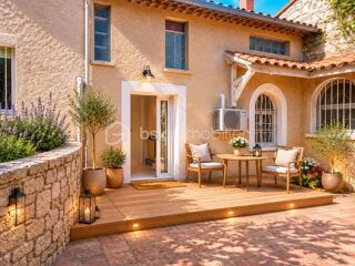  Maison � vendre 5 pi�ces 130 m�