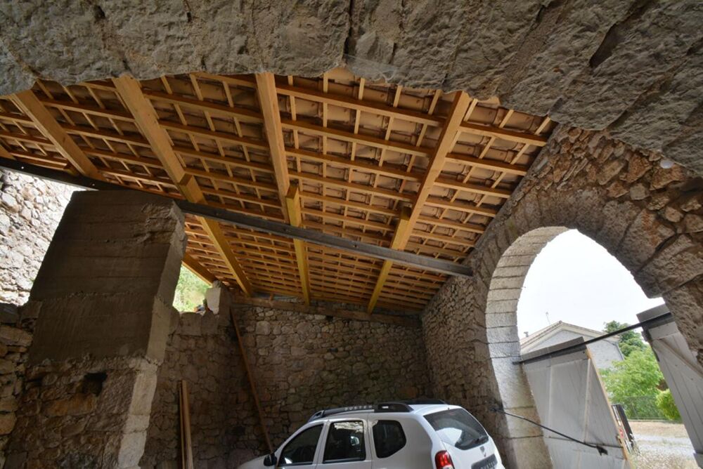 Vente Maison Maison Vogue 6 pièce(s) 86.4 m2 Vogue