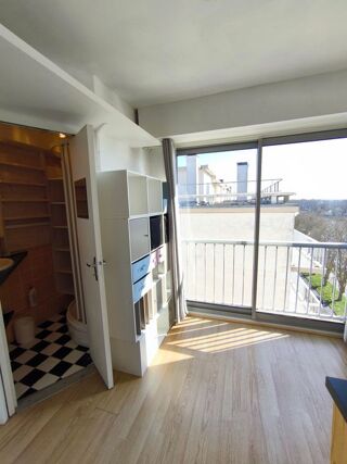  Appartement � louer 1 pi�ce 28 m�
