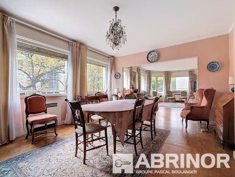  Appartement � vendre 6 pi�ces 173 m�