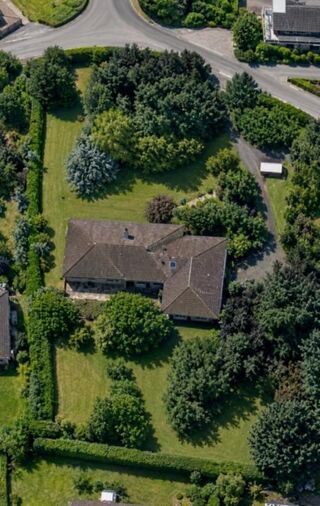 Maison à vendre 7 pièces 240 m²