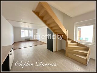  Maison � vendre 4 pi�ces 103 m�