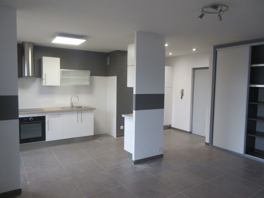 Location Appartement LOCATION T2 RODEZ SANS FRAIS D'AGENCE Rodez