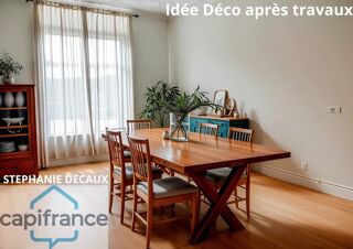  Maison � vendre 8 pi�ces 185 m�