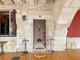  Maison � vendre 11 pi�ces 450 m�