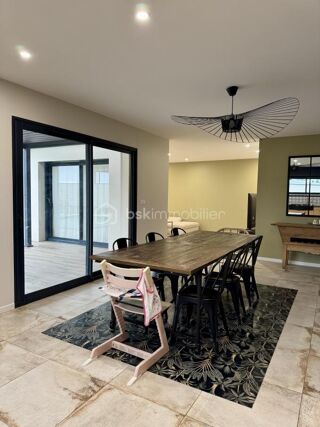  Maison � vendre 5 pi�ces 157 m�