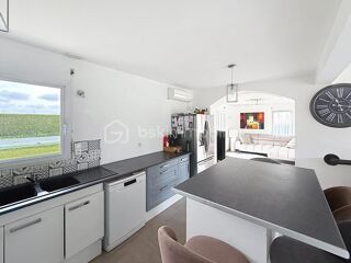  Maison à vendre 5 pièces 118 m²