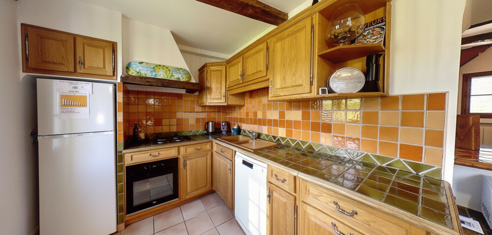 Maison 5 pièces 100 m² Esparron-de-Verdon