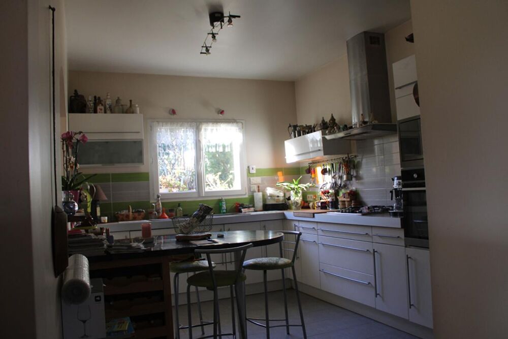 Vente Maison Maison Lanfains 8 pièce(s) 159m2 Lanfains